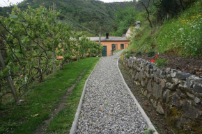 Agriturismo U muinettu La Spezia